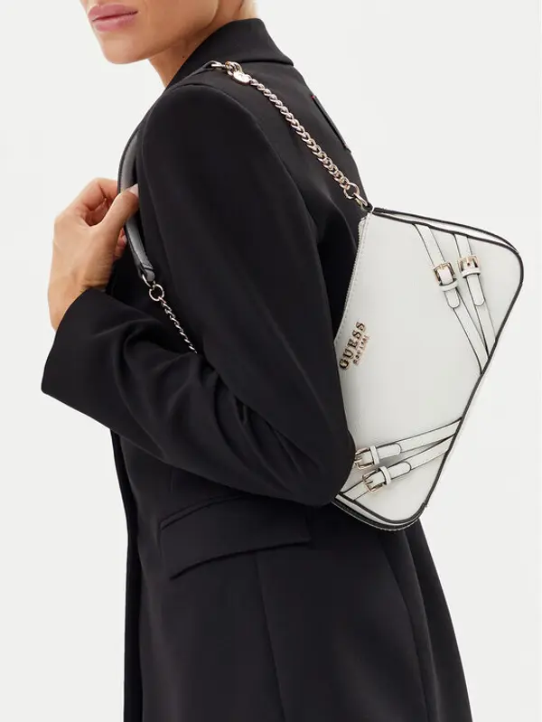 Guess Guess Torbica HWZG96 36180 Bijela