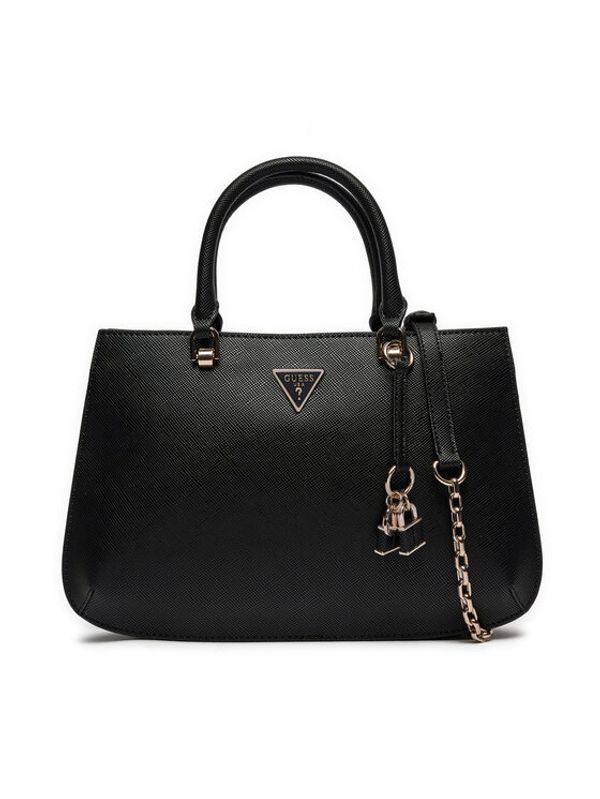 Guess Guess Torbica Ilia (VG) HWVG85 69060 Crna