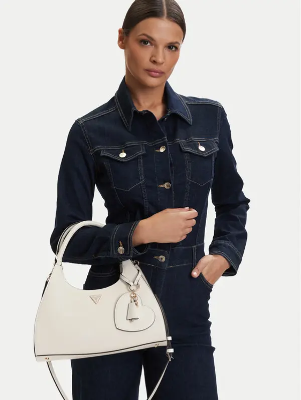 Guess Guess Torbica Isobel HWBG99 32060 Bijela