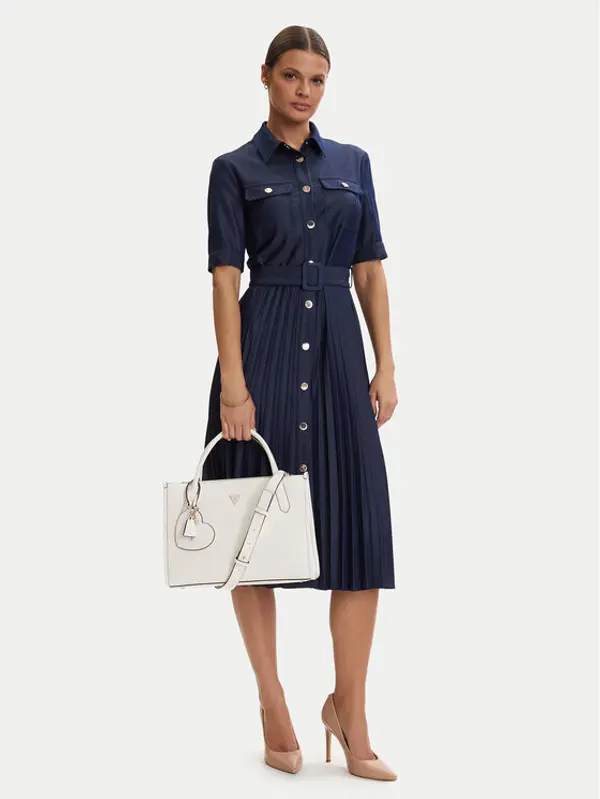 Guess Guess Torbica Isobel HWBG99 32220 Bijela