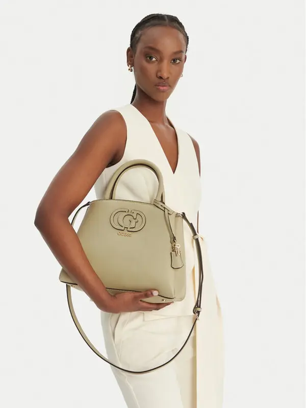 Guess Guess Torbica Isola HWBG99 05060 Zelena