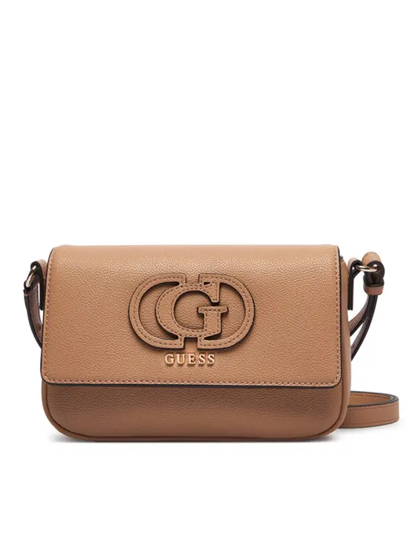 Guess Guess Torbica Isola HWBG99 05210 Tamno bež