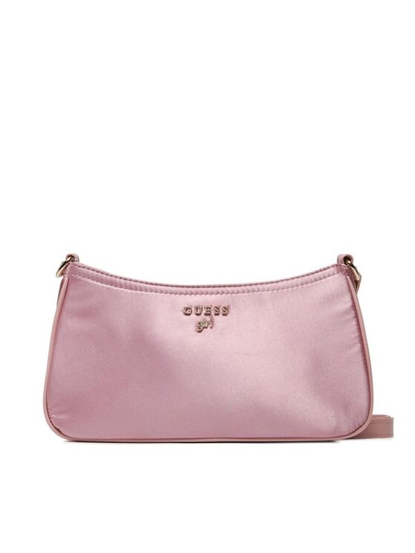 Guess Guess Torbica J3BZ39 WFUY0 Ružičasta