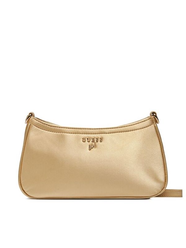 Guess Guess Torbica J3BZ39 WFUY0 Zlatna