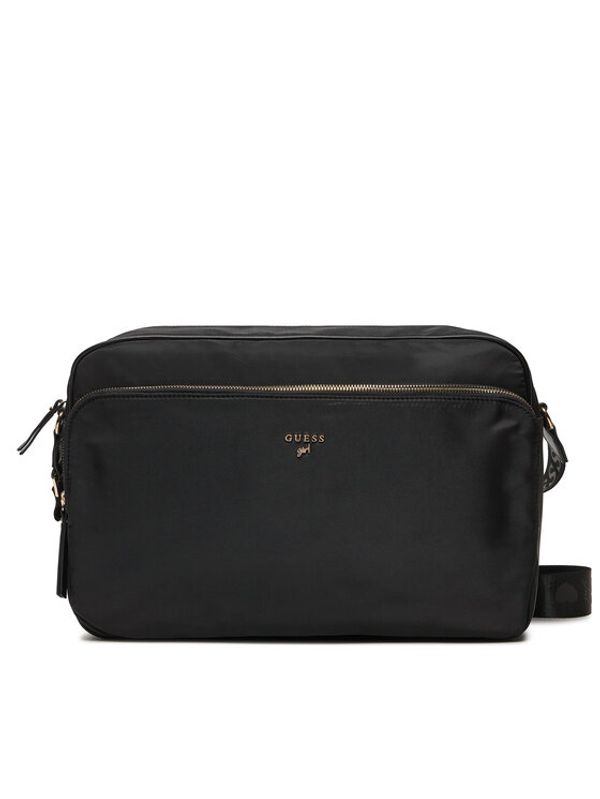 Guess Guess Torbica J3YZ07 WFMR0 Crna