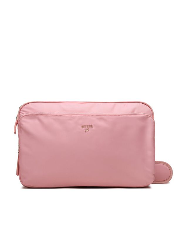 Guess Guess Torbica J3YZ07 WFMR0 Ružičasta