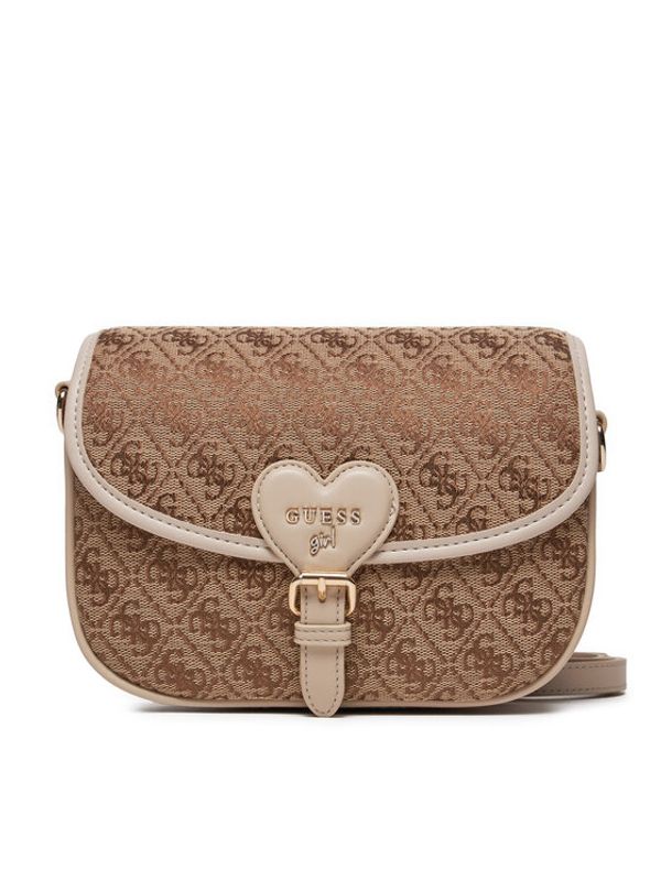 Guess Guess Torbica J4BZ18 WFV20 Bež