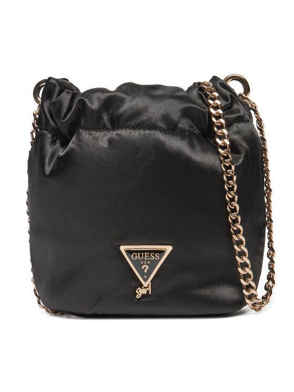 Guess Guess Torbica J4BZ22 WG120 Crna