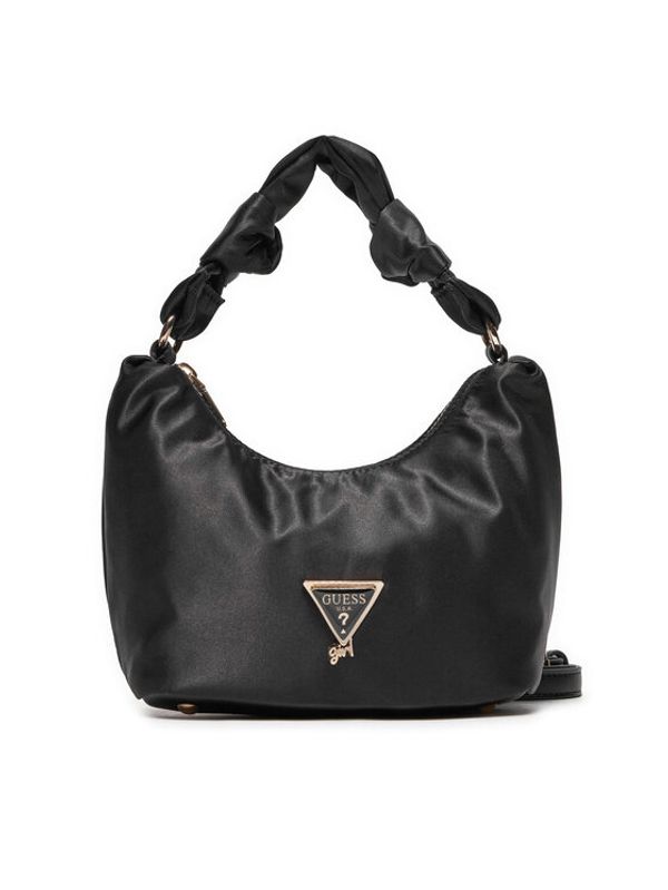 Guess Guess Torbica J4BZ23 WG120 Crna