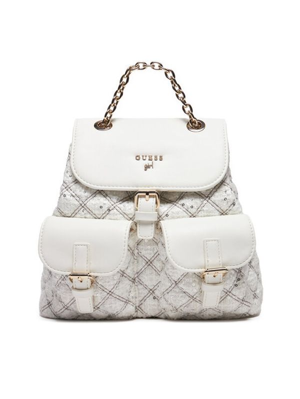 Guess Guess Torbica J4BZ36 WGLX0 Bež