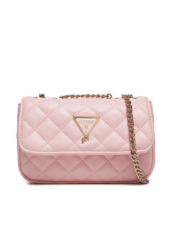 Guess Guess Torbica J4BZ49 WGT10 Ružičasta