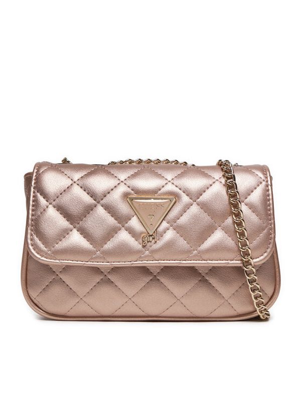 Guess Guess Torbica J4BZ49 WGT10 Ružičasta