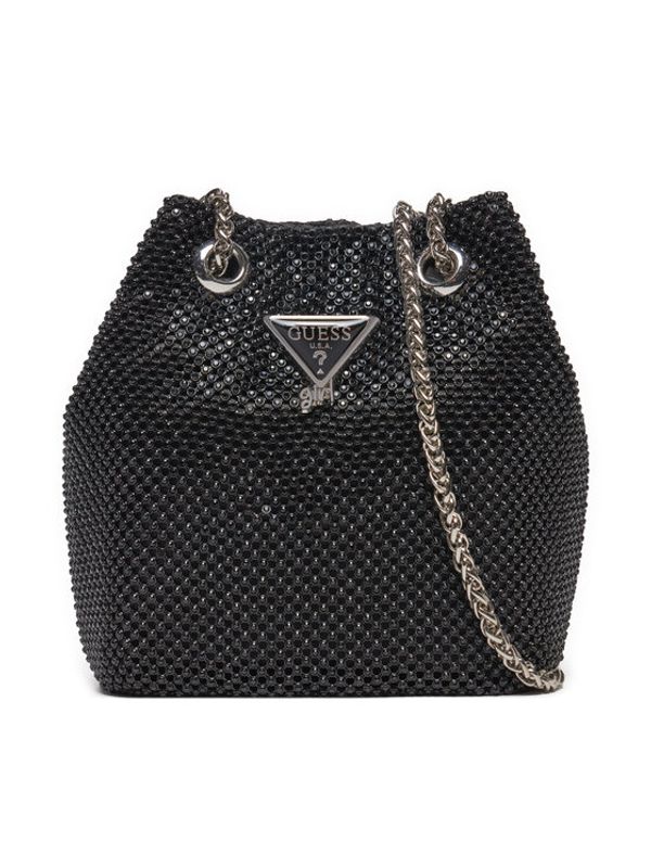 Guess Guess Torbica J4GZ38 WG830 Crna