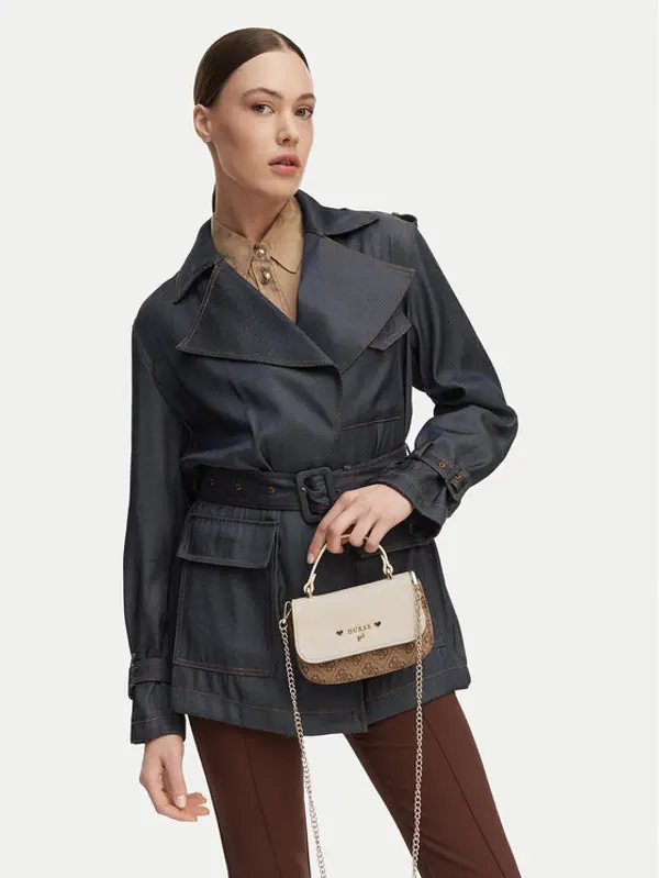 Guess Guess Torbica J4YZ42 WFEN0 Bež