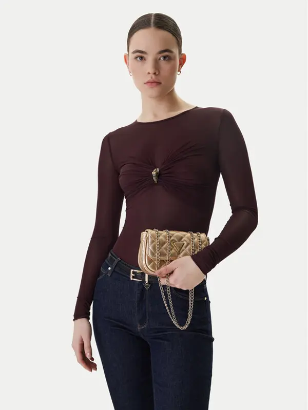 Guess Guess Torbica J5YZ17 WGT10 Zlatna