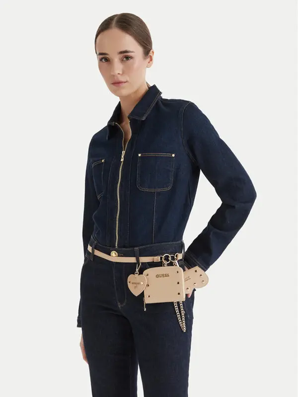 Guess Guess Torbica J6RZ19 WK570 Bež