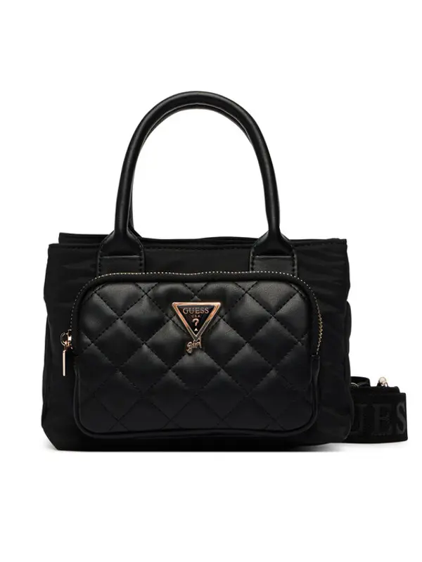 Guess Guess Torbica J6YZ04 W2509 Crna