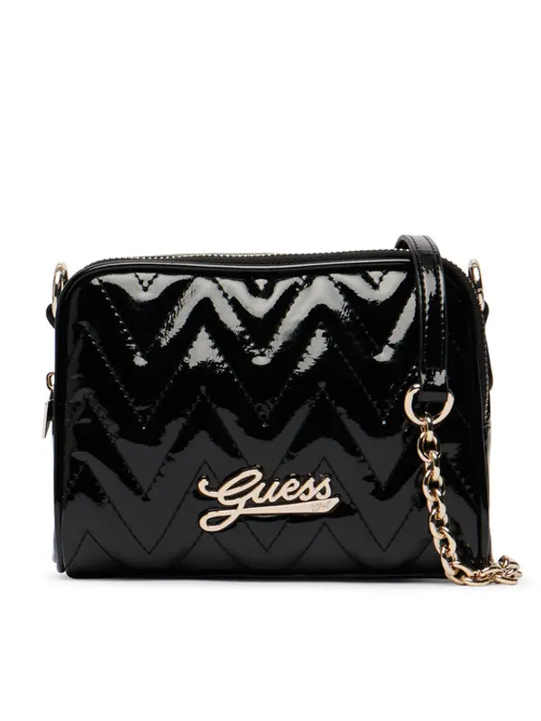 Guess Guess Torbica J6YZ07 W3001 Crna