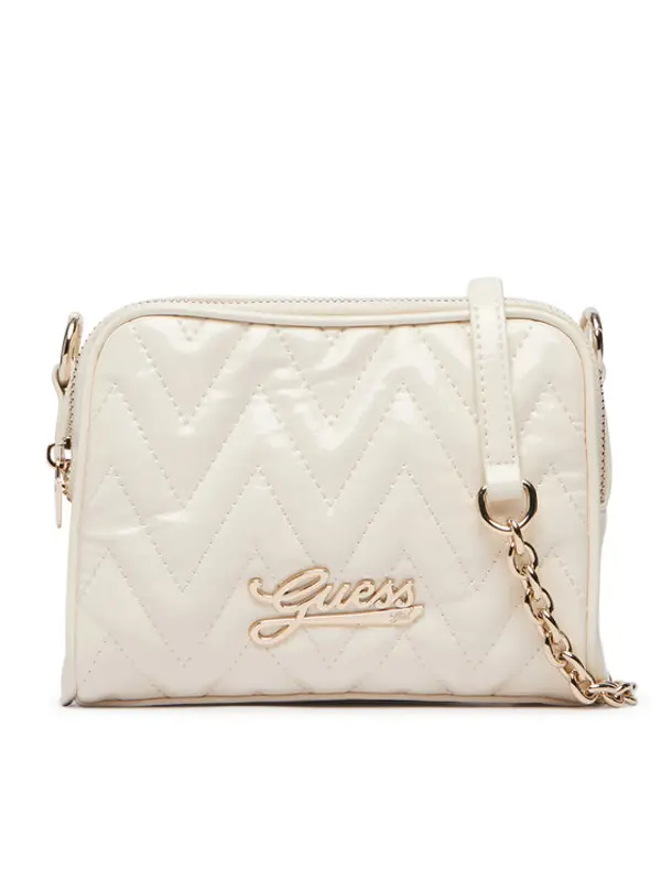 Guess Guess Torbica J6YZ07 W3001 Krem