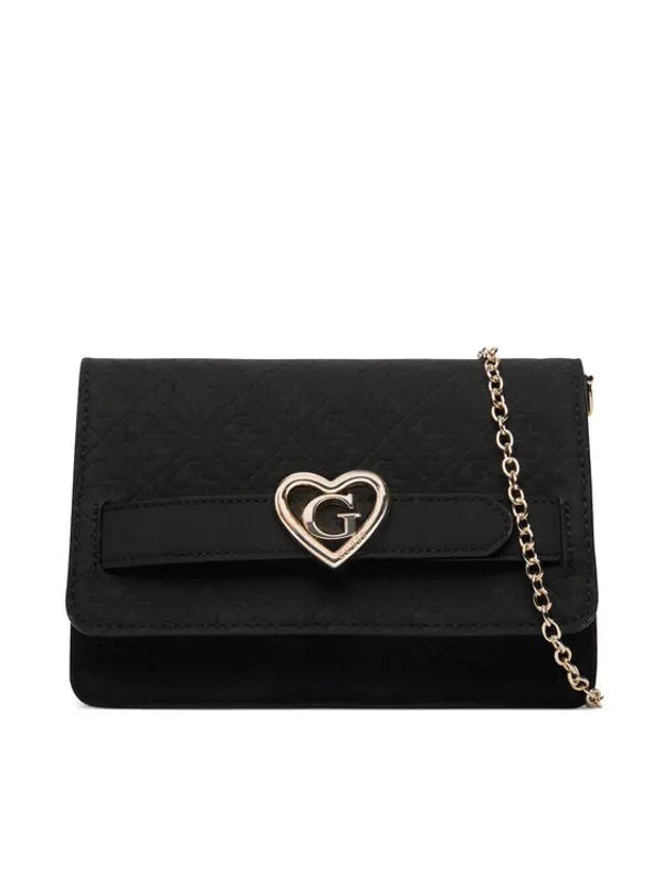 Guess Guess Torbica J6YZ08 W2513 Crna