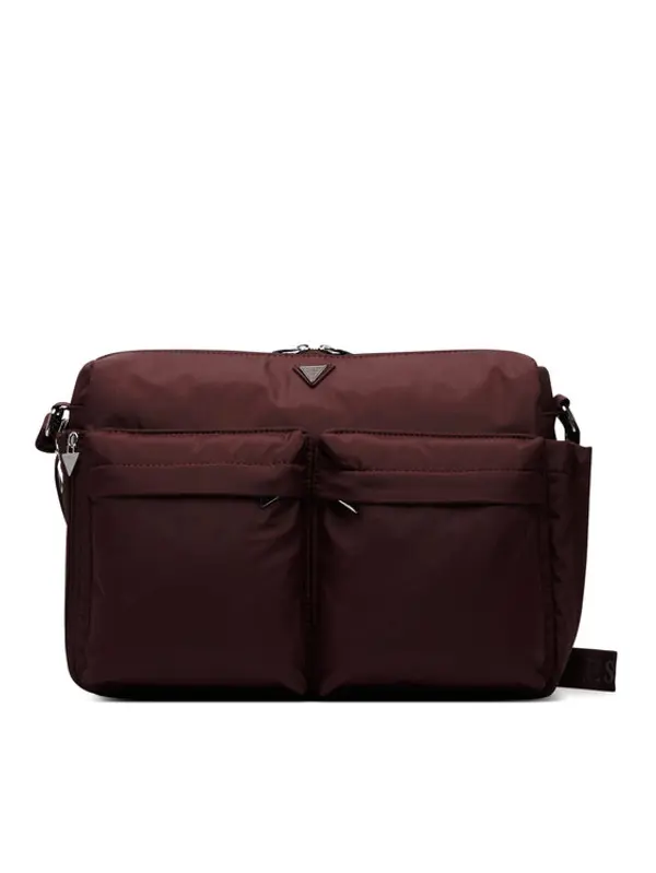 Guess Guess Torbica J6YZ12 W2530 Tamnocrvena