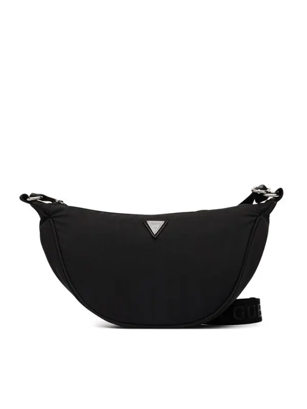 Guess Guess Torbica J6YZ13 W2531 Crna