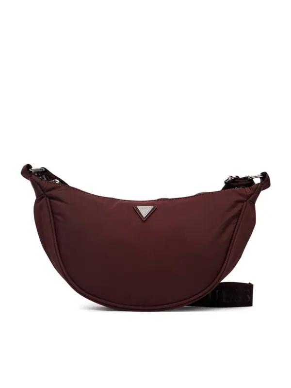Guess Guess Torbica J6YZ13 W2531 Tamnocrvena