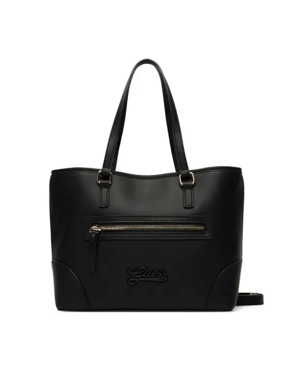 Guess Guess Torbica J6YZ14 W2535 Crna