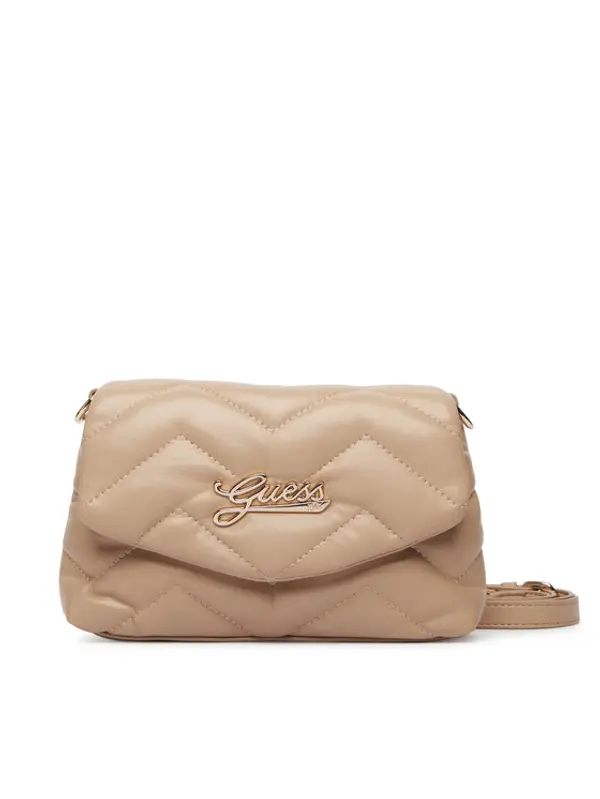 Guess Guess Torbica J6YZ16 W2538 Bež