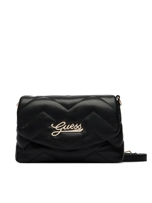 Guess Guess Torbica J6YZ16 W2538 Crna