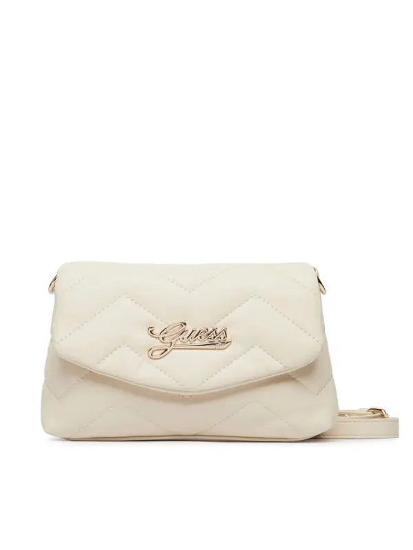 Guess Guess Torbica J6YZ16 W2538 Krem