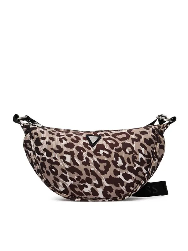 Guess Guess Torbica J6YZ18 W2541 Smeđa