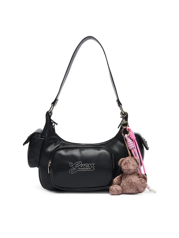 Guess Guess Torbica J6YZ28 W2574 Crna