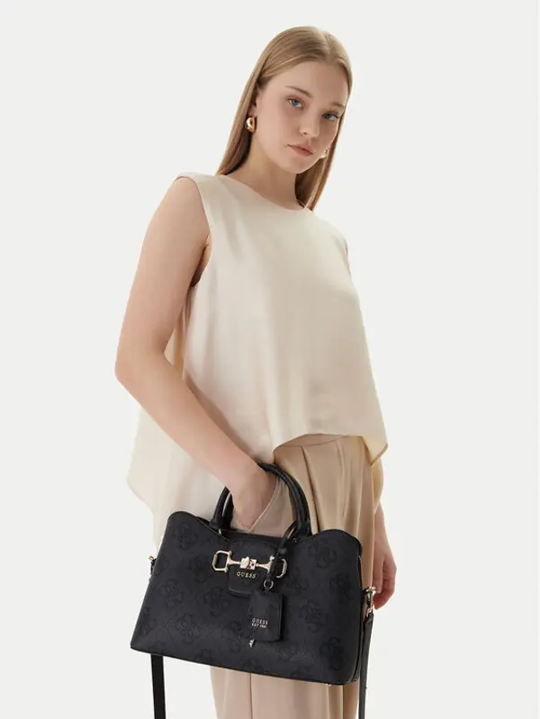 Guess Guess Torbica Janie HWOS99 24060 Siva