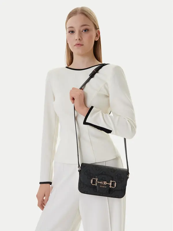 Guess Guess Torbica Janie HWOS99 24210 Siva