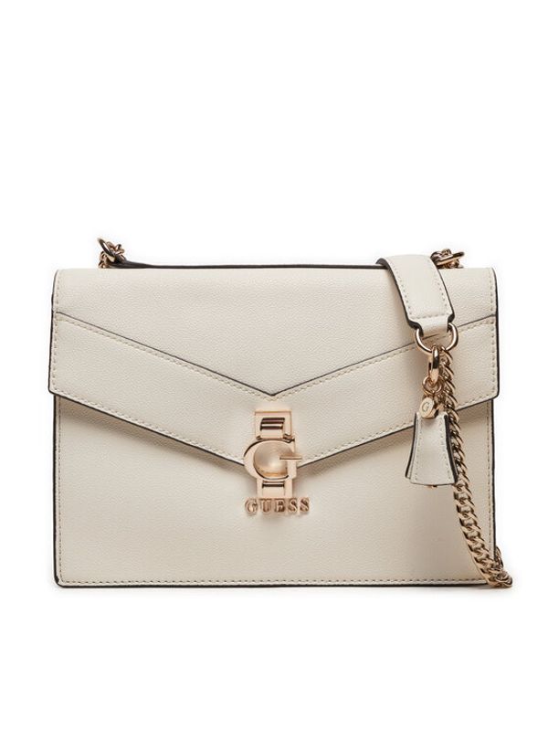 Guess Guess Torbica Jorah (BG) HWBG93 31210 Écru