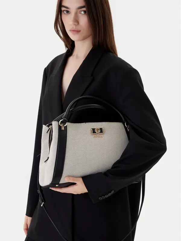 Guess Guess Torbica Karnilla HWAG97 19070 Bež