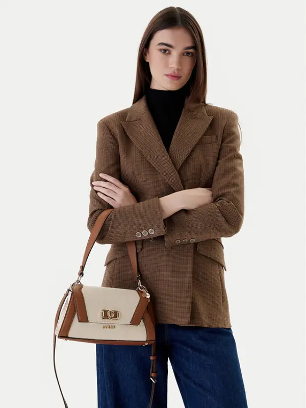 Guess Guess Torbica Karnilla HWAG97 19190 Écru