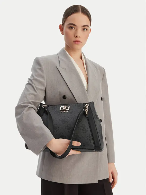 Guess Guess Torbica Karnilla HWOS99 01220 Siva