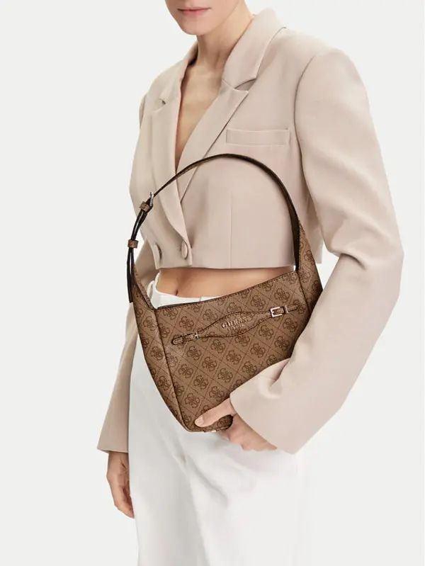 Guess Guess Torbica Katya HWSG96 52010 Bež