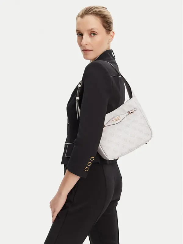 Guess Guess Torbica Katya HWSG96 52010 Bijela