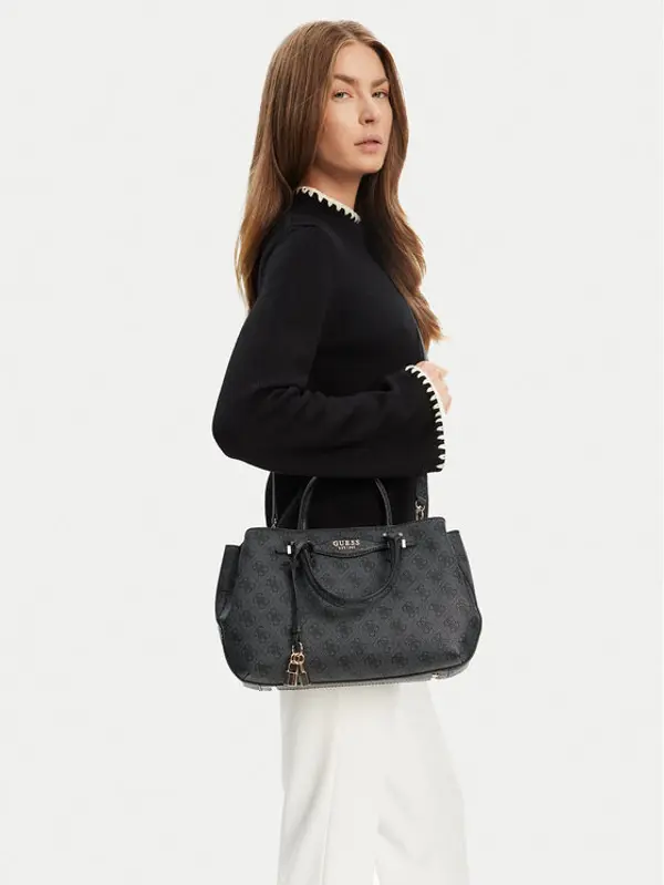 Guess Guess Torbica Katya HWSG96 52060 Siva