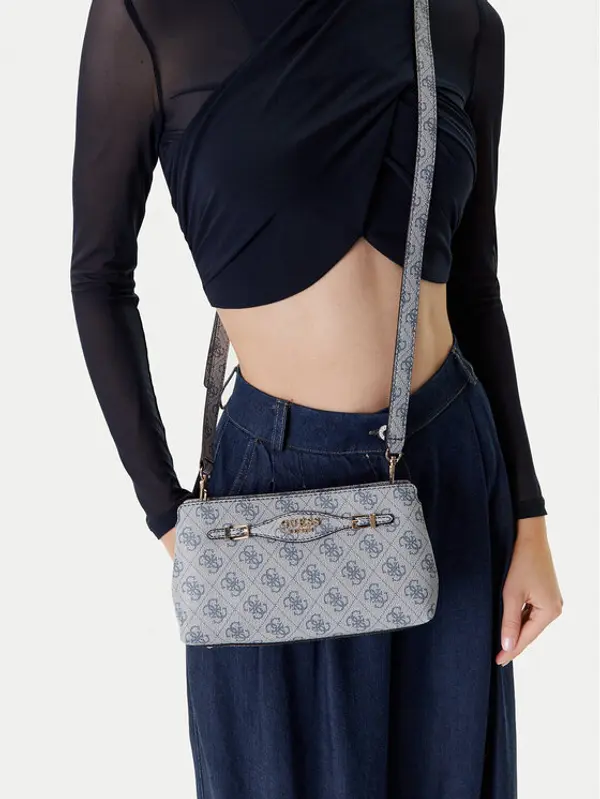 Guess Guess Torbica Katya HWSG96 52120 Plava