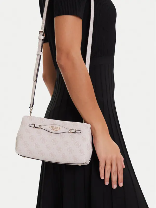 Guess Guess Torbica Katya HWSG96 52120 Ružičasta