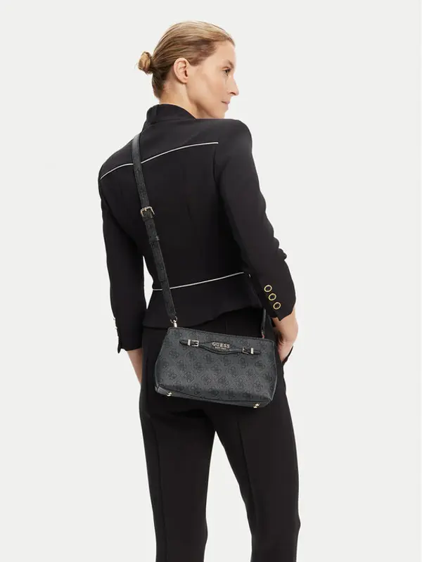 Guess Guess Torbica Katya HWSG96 52120 Siva