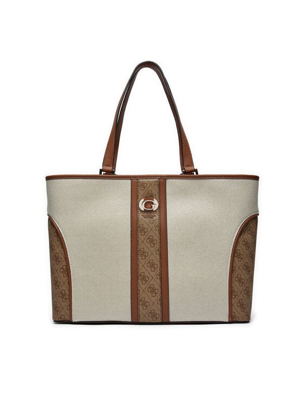 Guess Guess Torbica Kerima (A) Travel Bags TWA933 70240 Bež