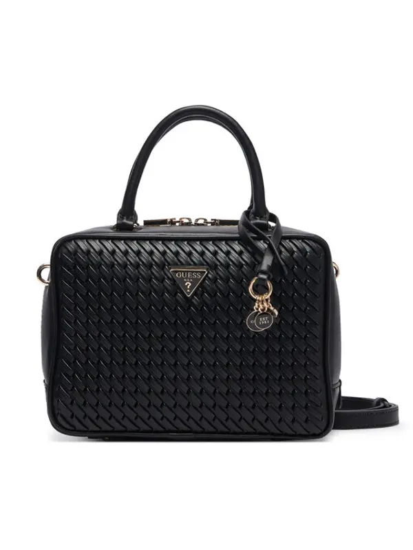 Guess Guess Torbica Kora HWWG97 48050 Crna