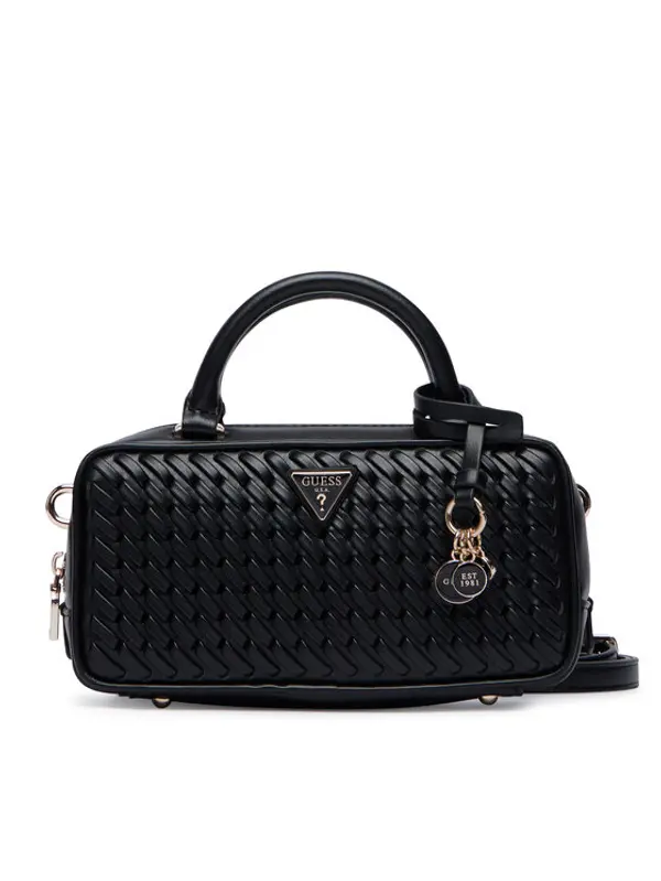 Guess Guess Torbica Kora Mini HWWG97 48760 Crna
