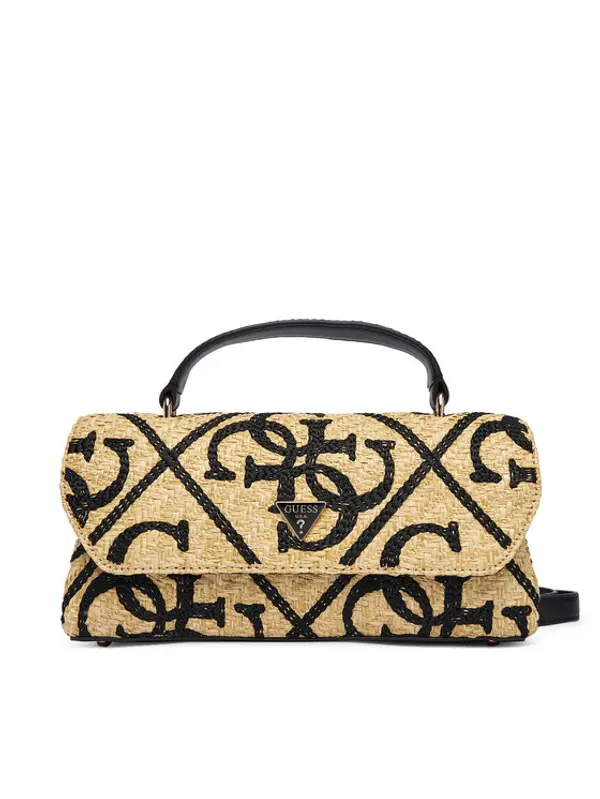 Guess Guess Torbica Kristen HWWL97 43200 Bež