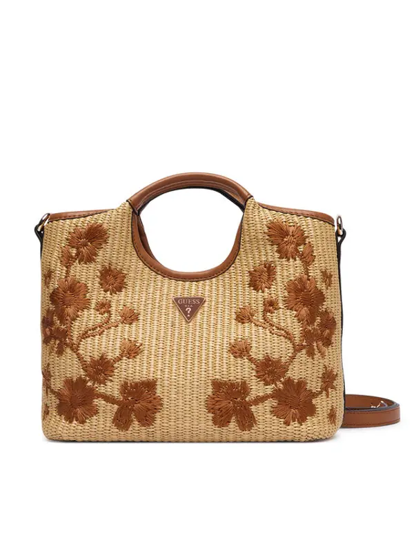 Guess Guess Torbica Kristern Mini HWWF97 43760 Bež